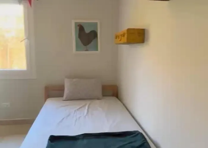 Apartman Cozy 2 Bedroom In Mountain View Sokhna 2 -families Only- *