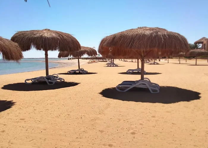 Cozy 2 Bedroom In Mountain View Sokhna 2 -families Only- Ajn-Szuhna