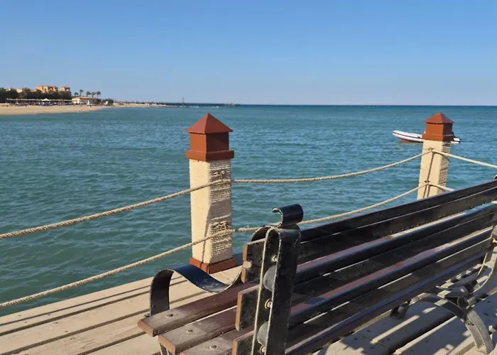 Cozy 2 Bedroom In Mountain View Sokhna 2 -families Only- Ajn-Szuhna