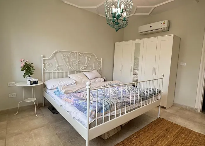 Mountain View Sokhna - Cozy Two Bedroom Chalet -Families Only- Апартаменты