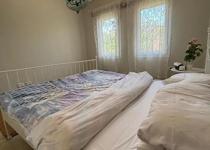 Cozy 2 Bedroom In Mountain View Sokhna 2 -families Only- Apartman