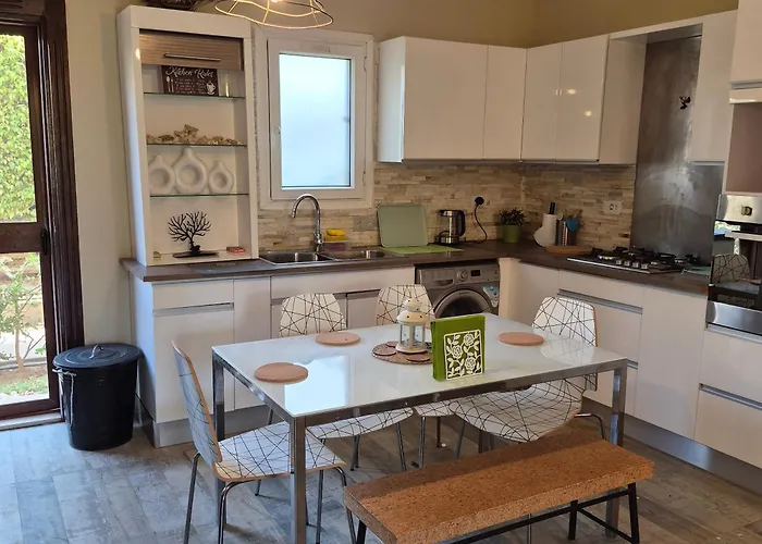 Apartman Cozy 2 Bedroom In Mountain View Sokhna 2 -families Only- *