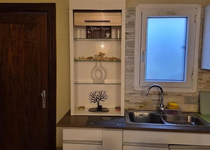 Cozy 2 Bedroom In Mountain View Sokhna 2 -families Only- *