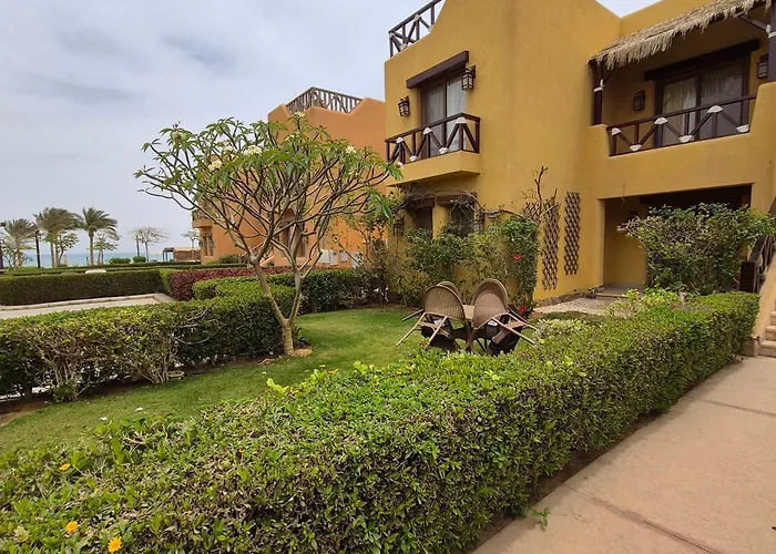 Cozy 2 Bedroom In Mountain View Sokhna 2 -families Only- Apartman