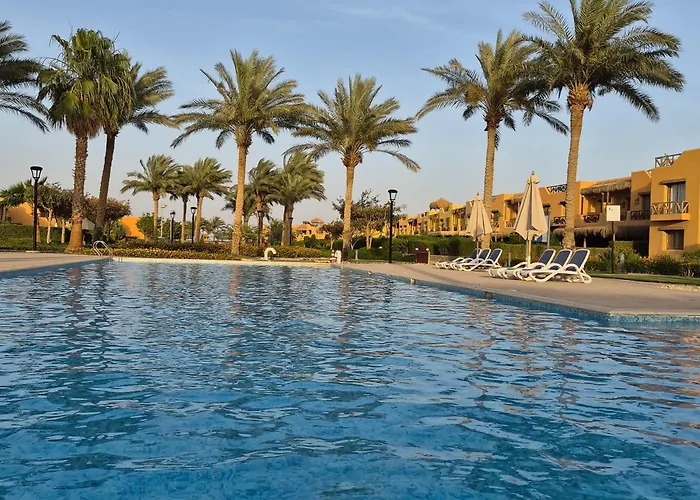 Cozy 2 Bedroom In Mountain View Sokhna 2 -families Only- Apartman Ajn-Szuhna